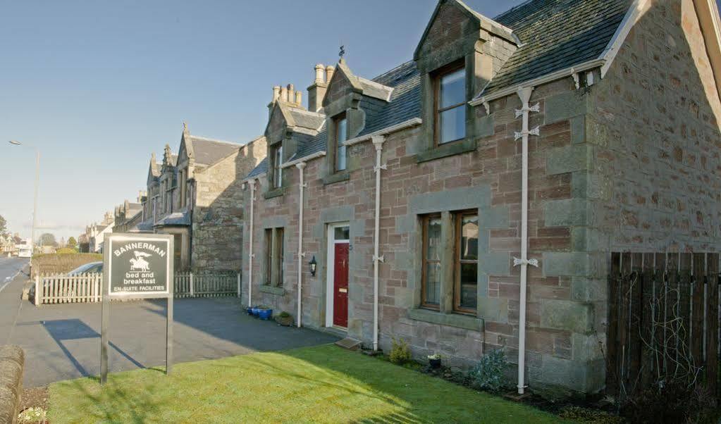 Bannerman Bed And Breakfast - Inverness — Photos 3