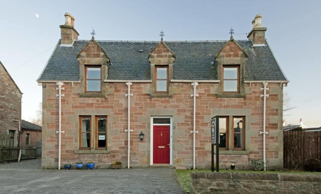 Bannerman Bed And Breakfast - Inverness — Photos 2